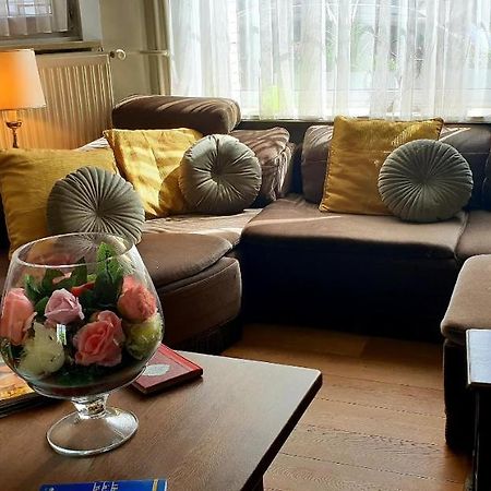 Bed and Breakfast R&Breakfast Roeselare Exterior foto