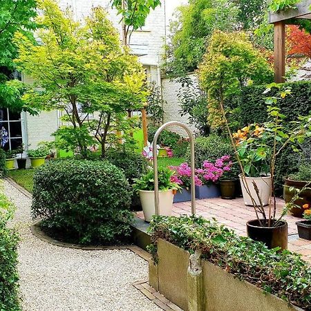 Bed and Breakfast R&Breakfast Roeselare Exterior foto