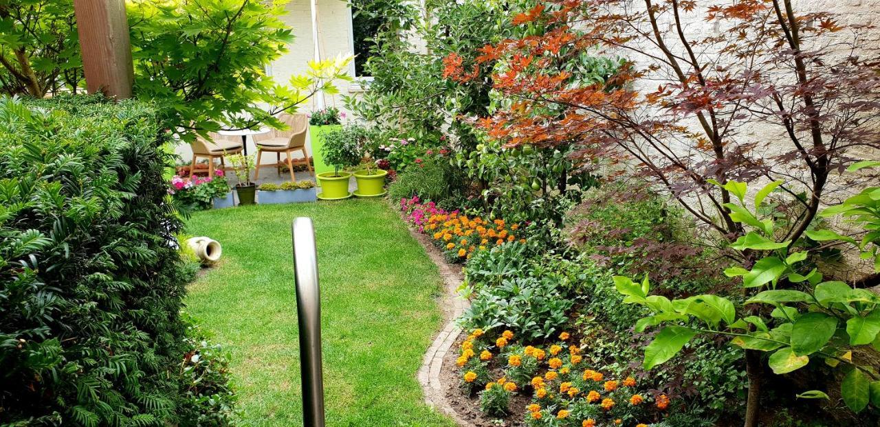 Bed and Breakfast R&Breakfast Roeselare Exterior foto