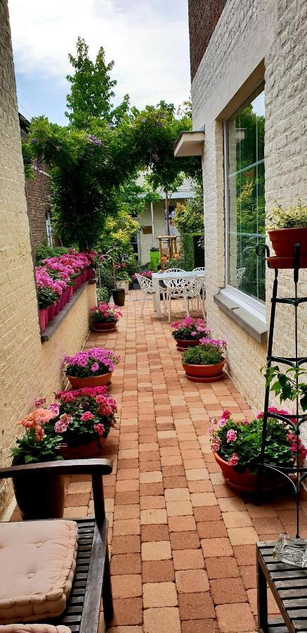 Bed and Breakfast R&Breakfast Roeselare Exterior foto
