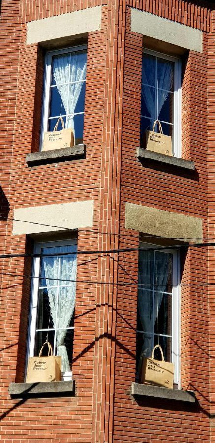 Bed and Breakfast R&Breakfast Roeselare Exterior foto