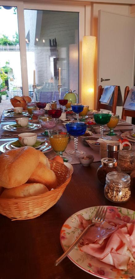 Bed and Breakfast R&Breakfast Roeselare Exterior foto