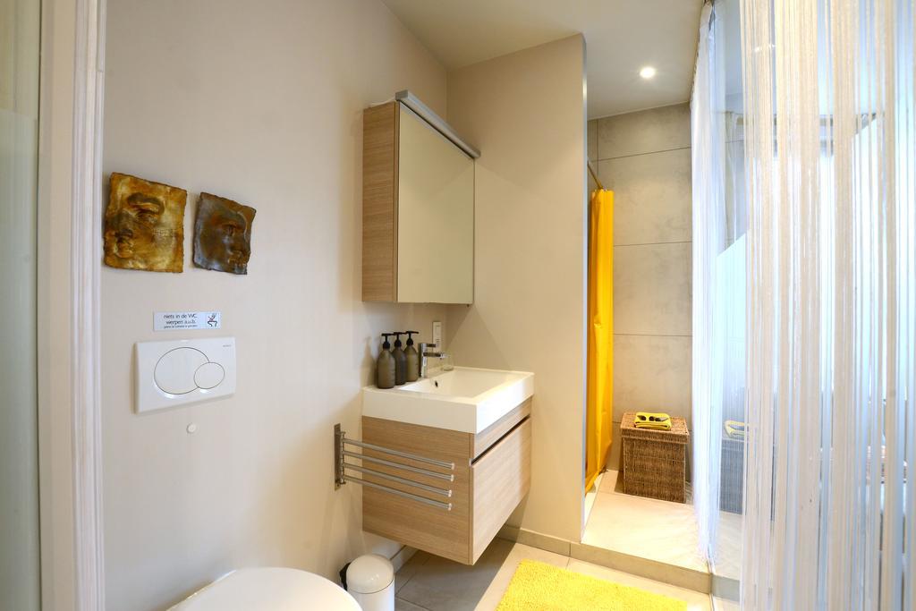 Bed and Breakfast R&Breakfast Roeselare Habitación foto