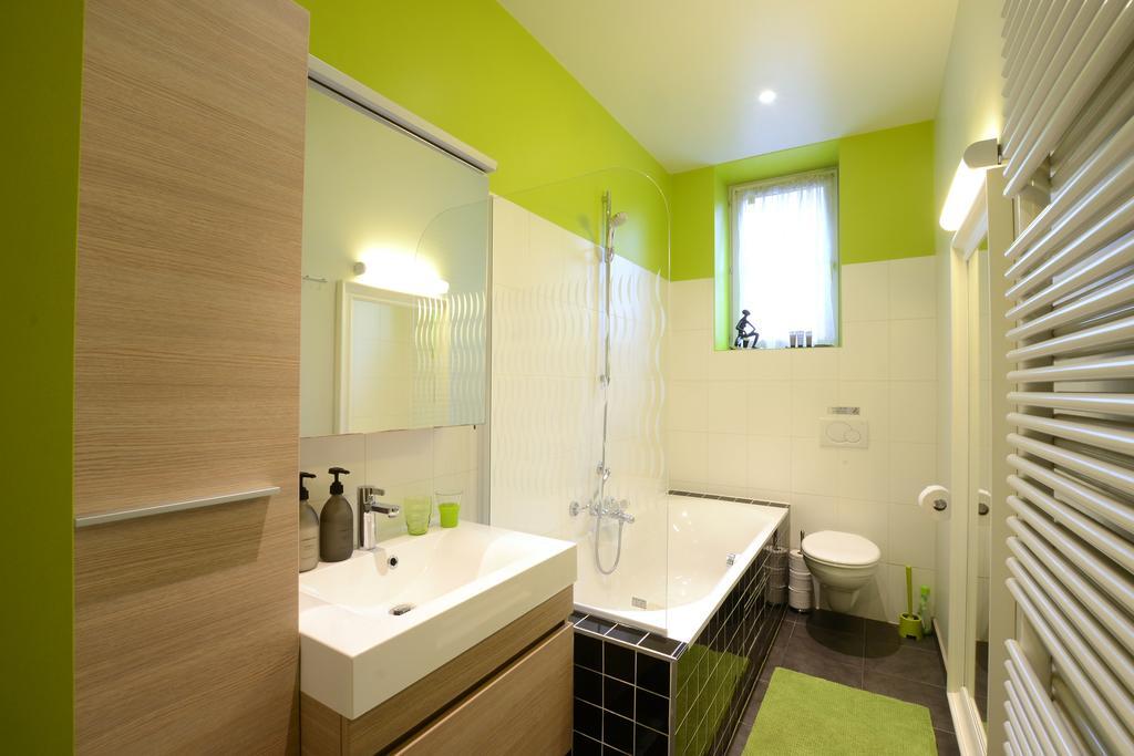 Bed and Breakfast R&Breakfast Roeselare Habitación foto