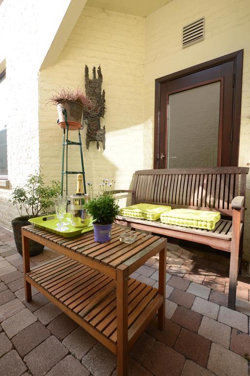 Bed and Breakfast R&Breakfast Roeselare Exterior foto
