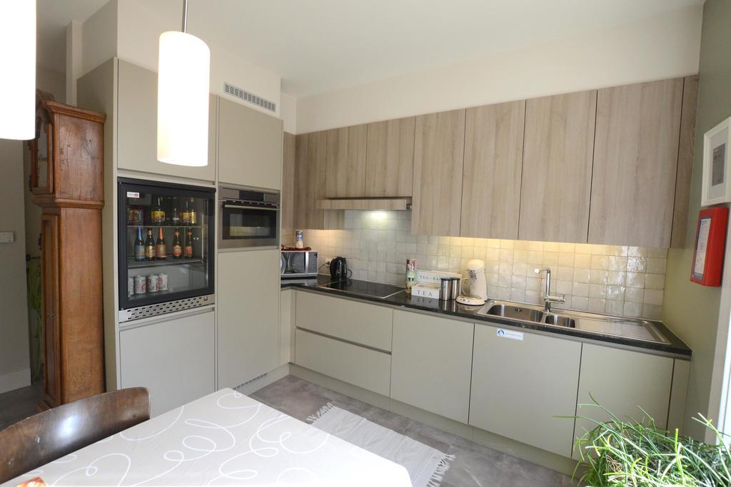 Bed and Breakfast R&Breakfast Roeselare Exterior foto