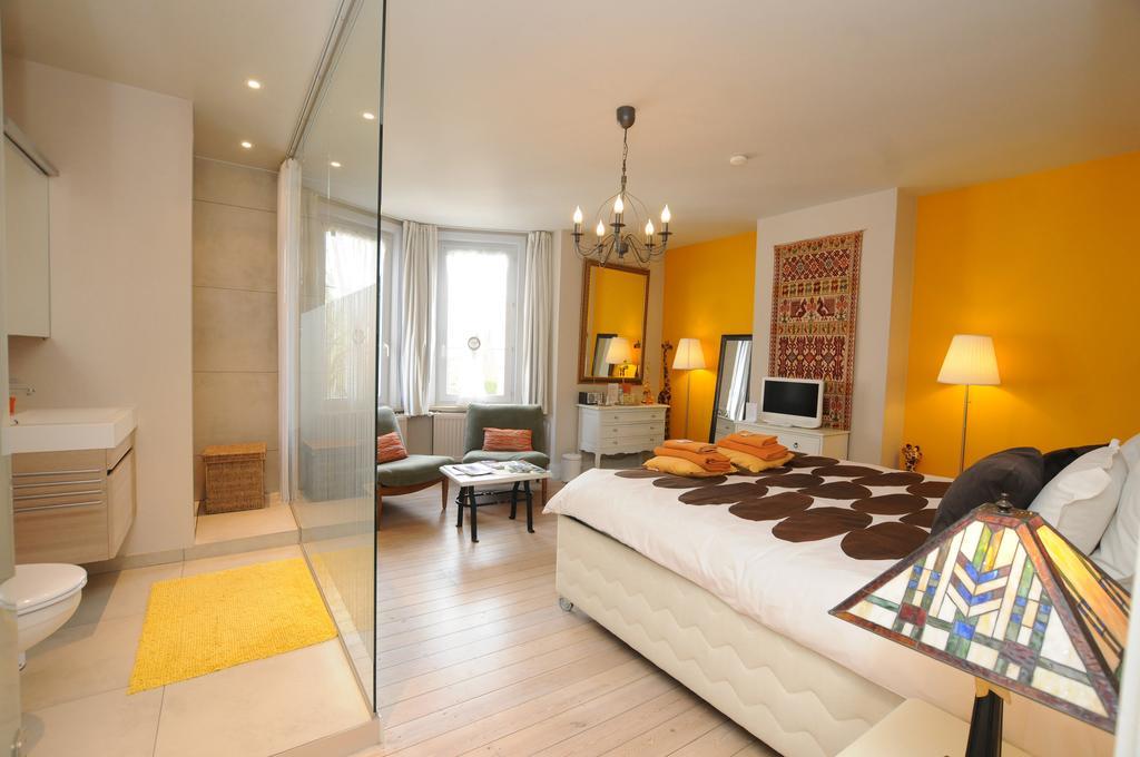 Bed and Breakfast R&Breakfast Roeselare Habitación foto