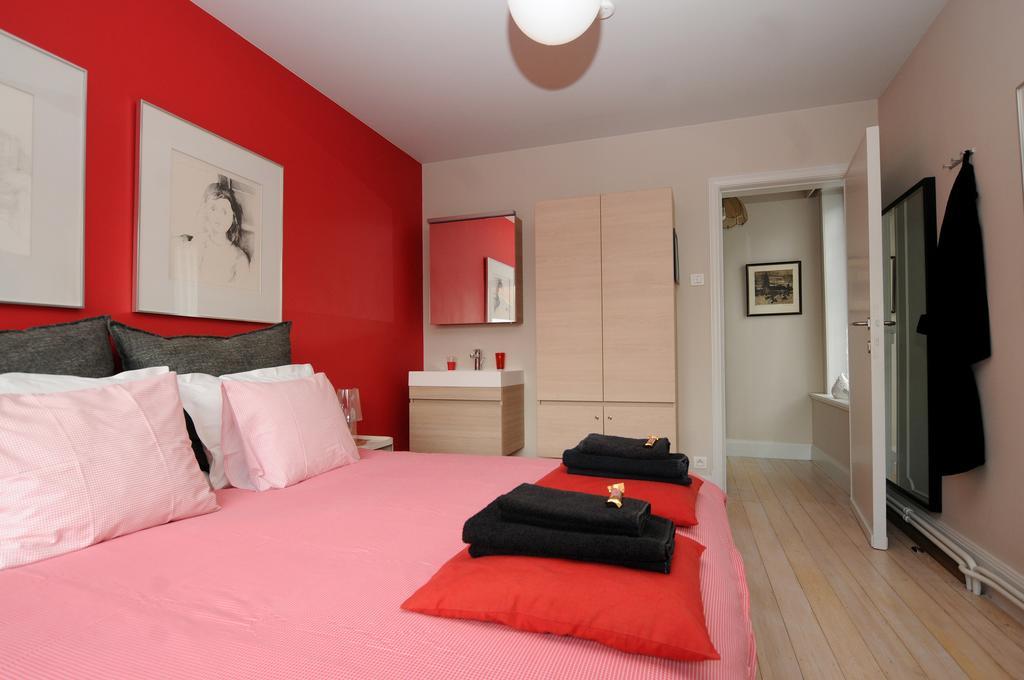 Bed and Breakfast R&Breakfast Roeselare Habitación foto