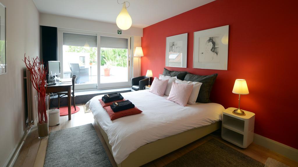 Bed and Breakfast R&Breakfast Roeselare Exterior foto