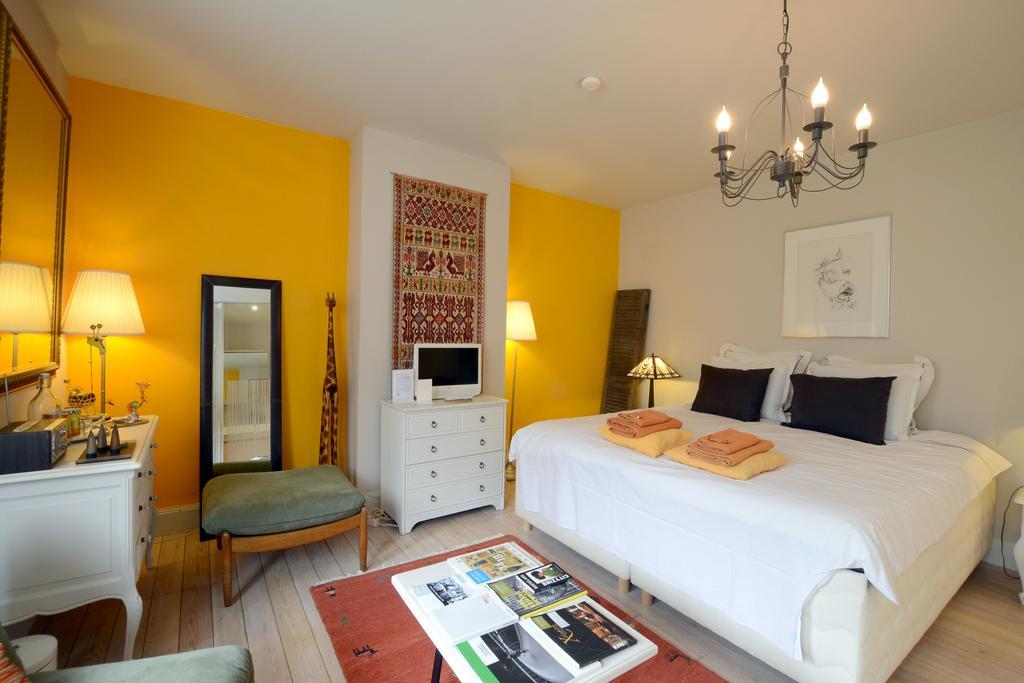 Bed and Breakfast R&Breakfast Roeselare Exterior foto